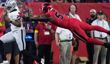 Houston Texans down Las Vegas for 7th-straight victory | Sports