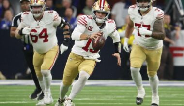 What’s the NFL playoff picture after Week 16? Who’s in and who’s out? | Top Stories