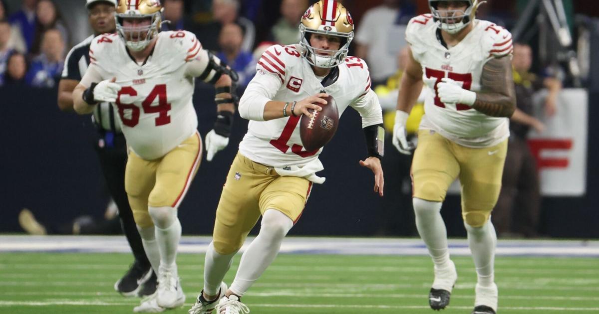 What’s the NFL playoff picture after Week 16? Who’s in and who’s out? | Top Stories