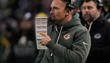 Having seen players ‘attack the day’ with ‘energy and enthusiasm,’ Matt LaFleur expects Packers to rebound from Bears loss | Top Stories