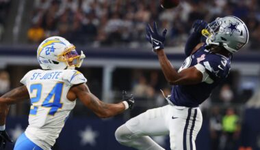 Cowboys, Commanders out of playoffs ahead of their matchup | NFL