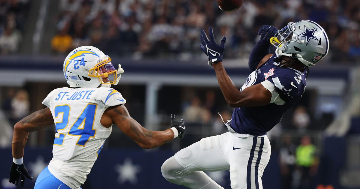 Cowboys, Commanders out of playoffs ahead of their matchup | NFL