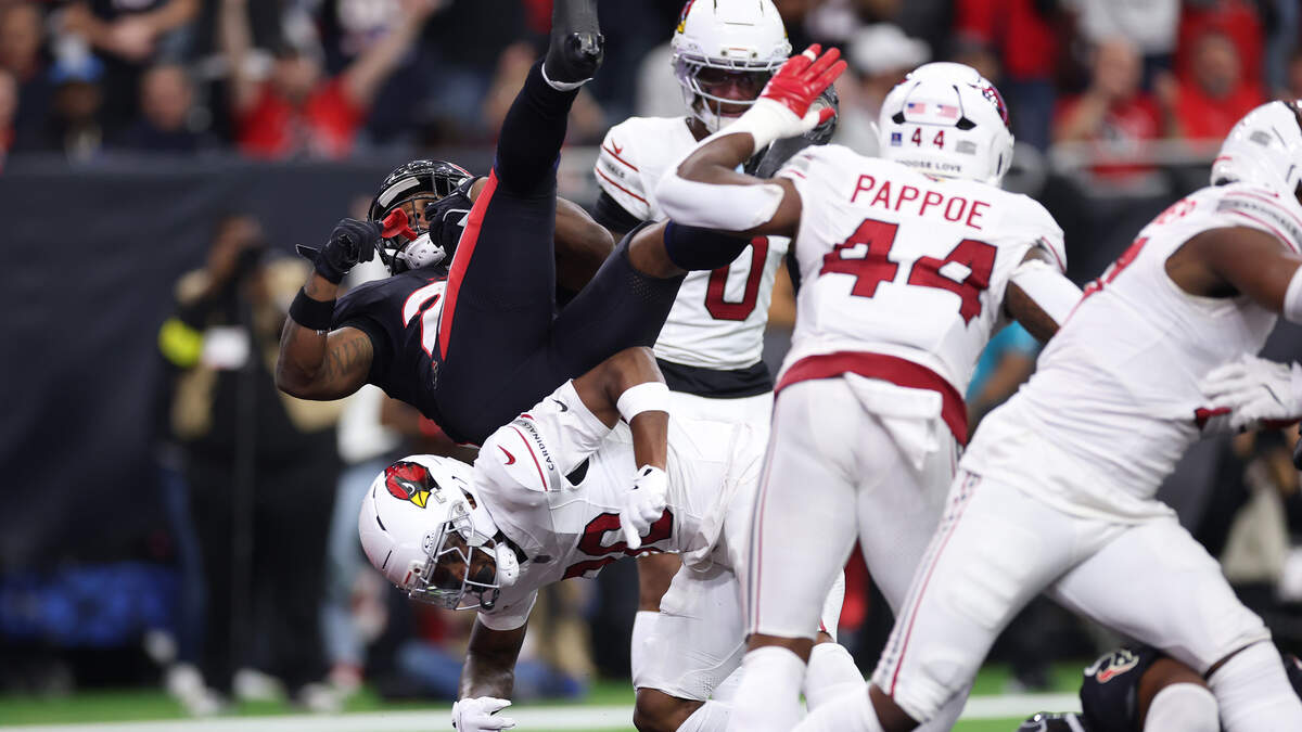 Jo'Quavious Marks Week 17 Preview vs. the Chargers