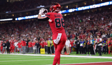 Dalton Schultz Week 17 Preview vs. the Chargers