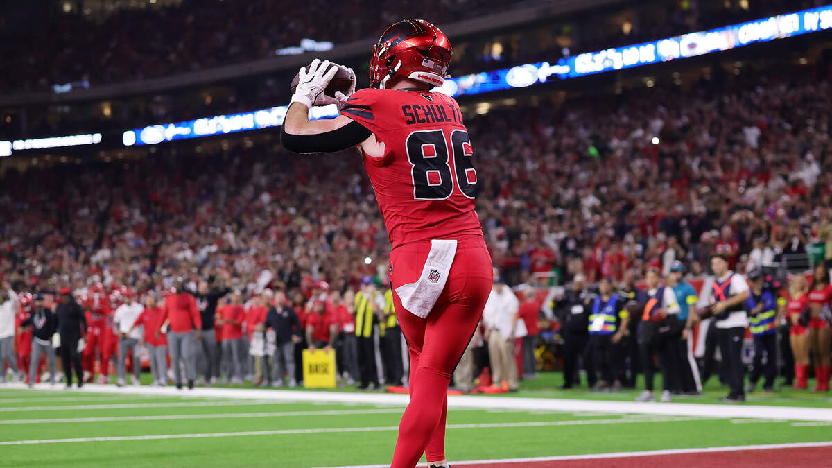 Dalton Schultz Week 17 Preview vs. the Chargers