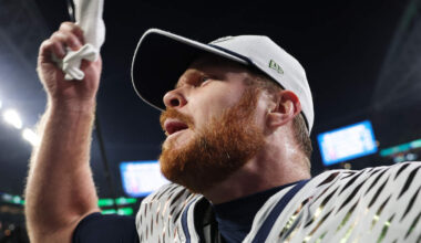 Seahawks vs. Panthers Week 17 Predictions, Odds and Stats