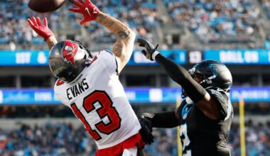 Bucs visit Dolphins, look to move closer to NFC South title | NFL