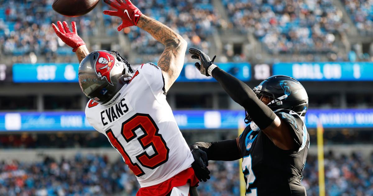 Bucs visit Dolphins, look to move closer to NFC South title | NFL