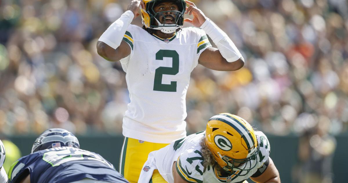 PACKERS-RAVENS PREVIEW | Three things to watch as the Packers host the Baltimore Ravens on Saturday night | Top Stories