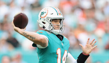 Buccaneers vs. Dolphins Dec. 28 Viewing Options: TV, Live Stream