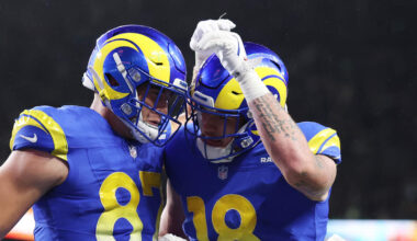 Terrance Ferguson Week 17 Preview vs. the Falcons