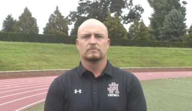 Football Coach of the Year: Handley's Jake Smith | Winchester Star