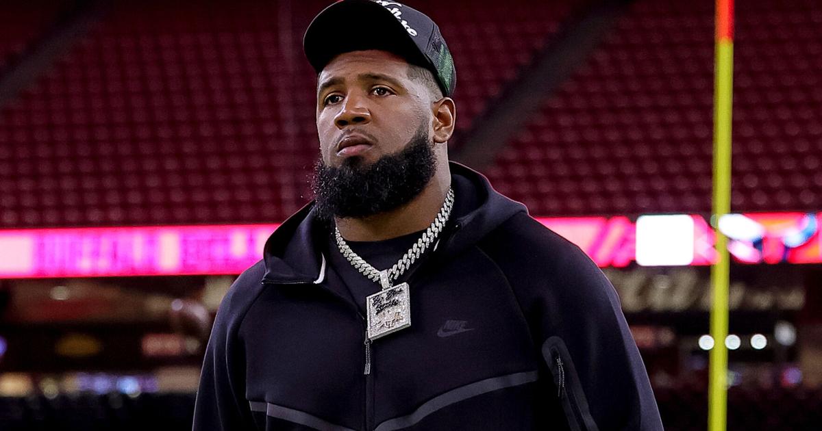 Bills DE Ed Oliver hurts knee, further delaying his return from IR | NFL