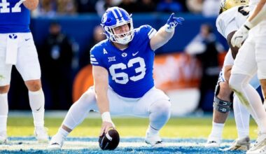 Cougars enter key break to reassemble for future – Deseret News