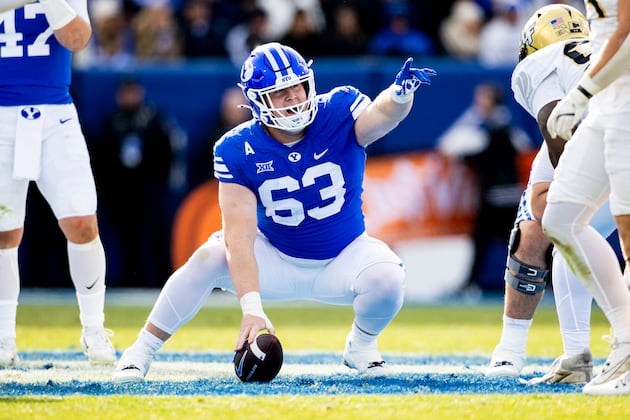 Cougars enter key break to reassemble for future – Deseret News