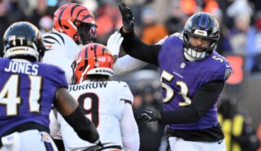 In dominant win vs. Bengals, did Ravens find a missing ingredient?