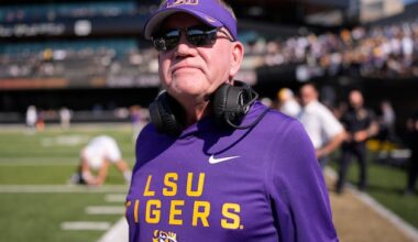 Worried about those fired college coaches? They’ll be OK