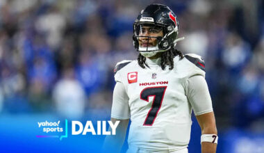 Why the Texans have a real shot at winning the AFC South