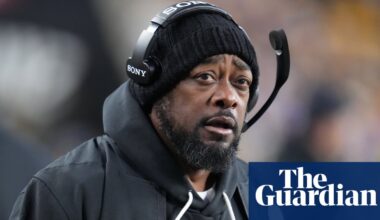 Mike Tomlin says Pittsburgh Steelers fans are right to boo his team | Pittsburgh Steelers
