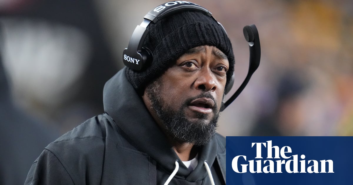 Mike Tomlin says Pittsburgh Steelers fans are right to boo his team | Pittsburgh Steelers