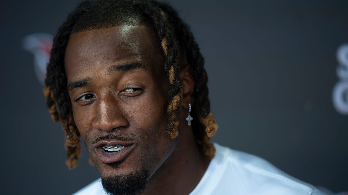 Tennessee Titans CB L'Jarius Sneed has court dates set in Texas case