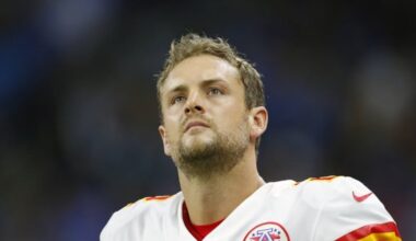 Longest tenured Chief named to Missouri Sports Hall of Fame