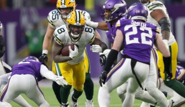 What time is the Packer game on Sunday? TV channel, schedule, odds