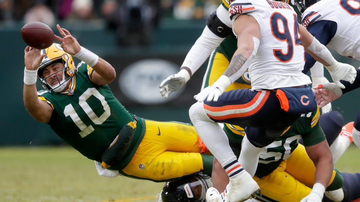 Packers fans rank the NFC North teams in question of the week