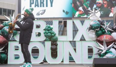 When will NFL playoffs start? Eagles, Bears are playoff locks