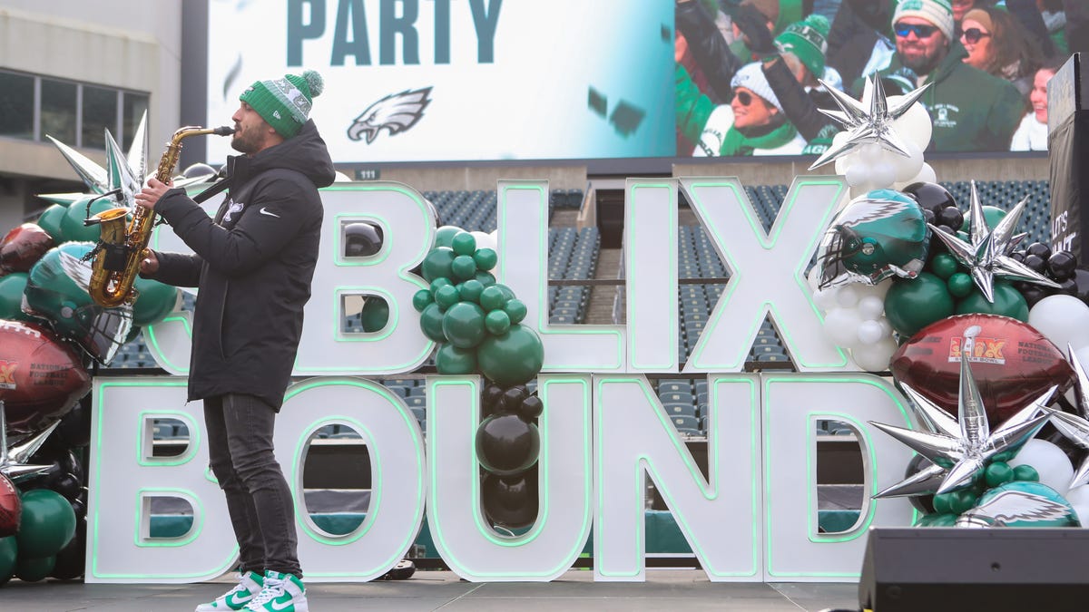 When will NFL playoffs start? Eagles, Bears are playoff locks