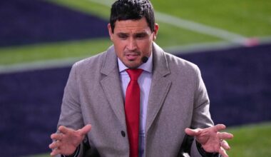 David Pollack predicts college football national championship winner