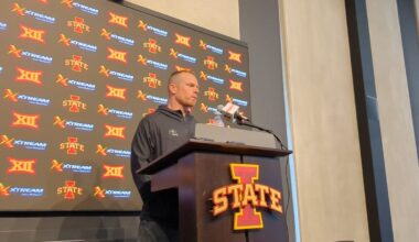 Tyler Roehl, Detroit Lions TEs coach, leaving for Iowa State