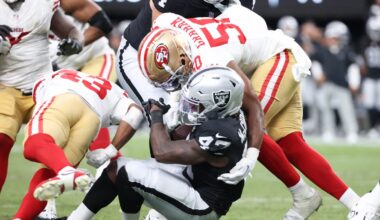 49ers elevate Jalen Graham, Sebastian Valdez from practice squad