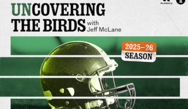 Other problems, beyond the obvious