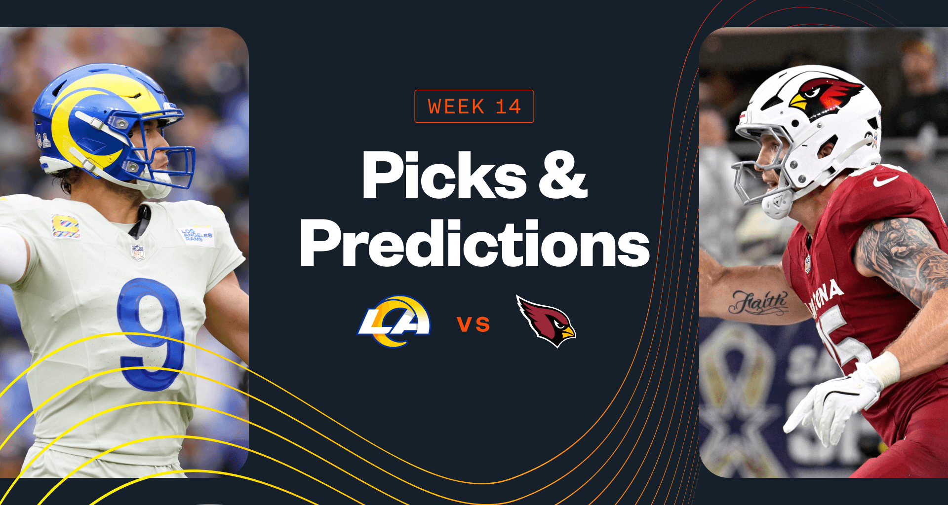 Jared Verse Los Angeles Rams NFL