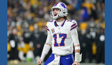 Bills seek to end cycle of inconsistencies, while Bengals have renewed hope with Burrow's return