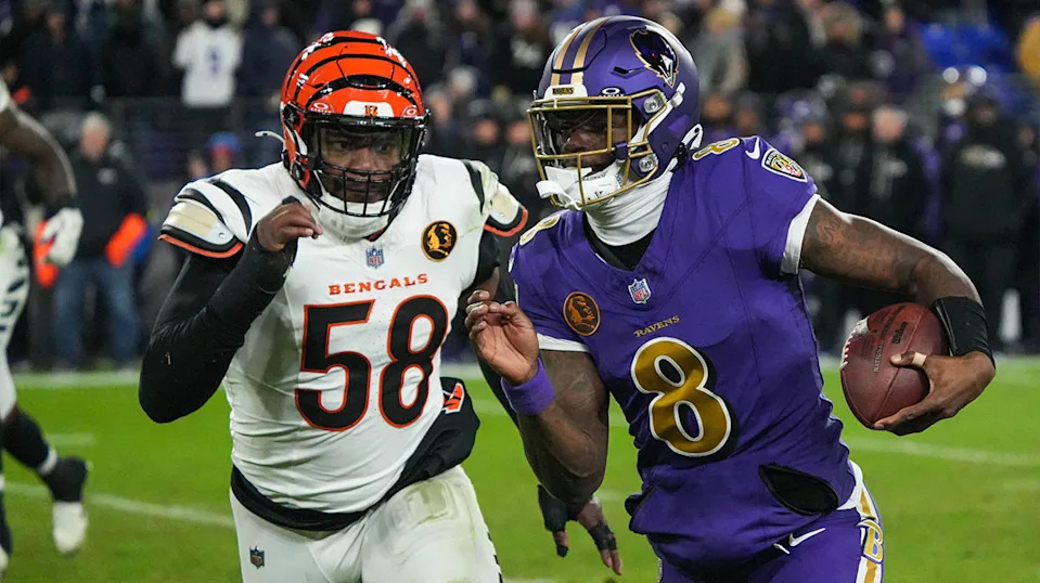 Phil Didion/The Enquirer / USA TODAY NETWORK via Imagn Images