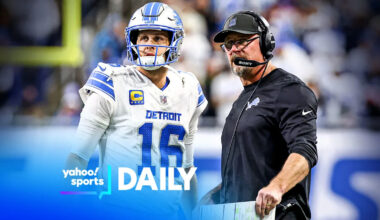 Have the Detroit Lions lost their identity?