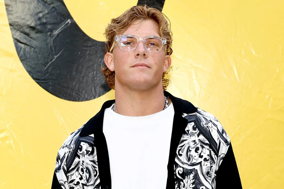 Arturo Holmes/Getty Jaxson Dart.