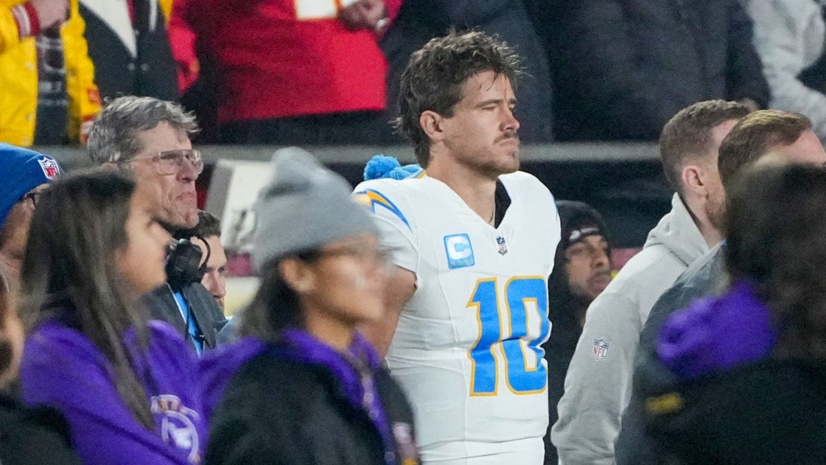 Chargers vs. Texans odds, tips and betting trends