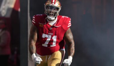 Worst performances from SF's win over Cleveland