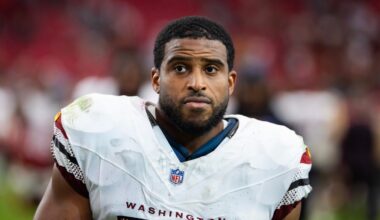 Bobby Wagner doing big things on and off field