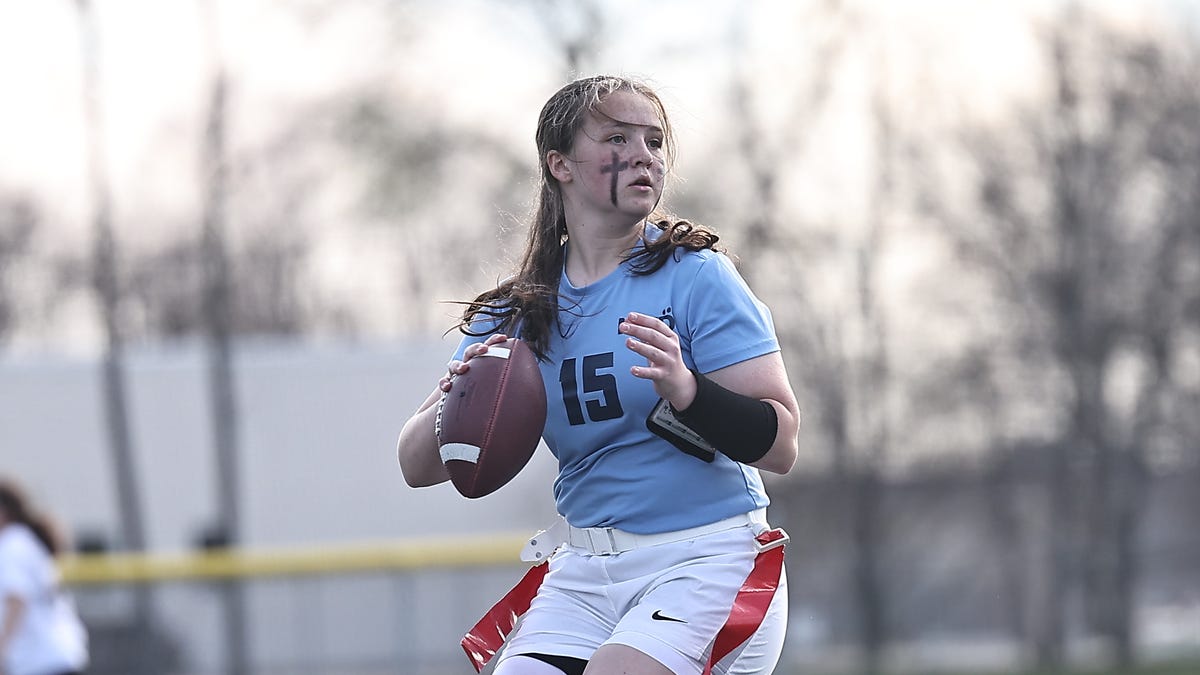 Maxwell Football Club flags MND's Schoolfield as national POY finalist