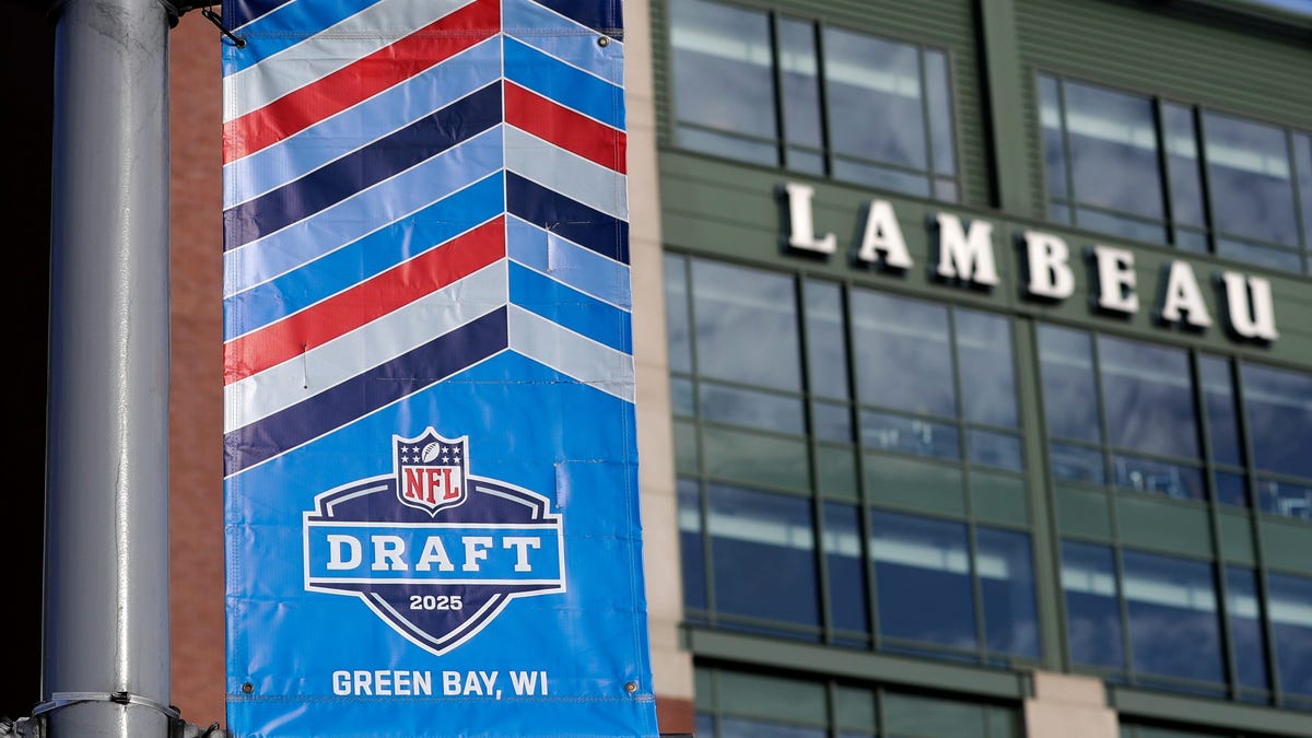 Sunday's win impacted 2026 NFL draft order