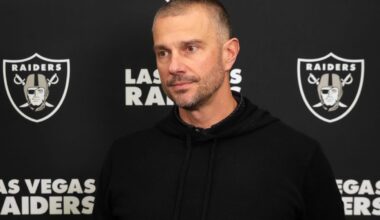 Raiders land QB of their dreams in latest 2026 NFL mock draft