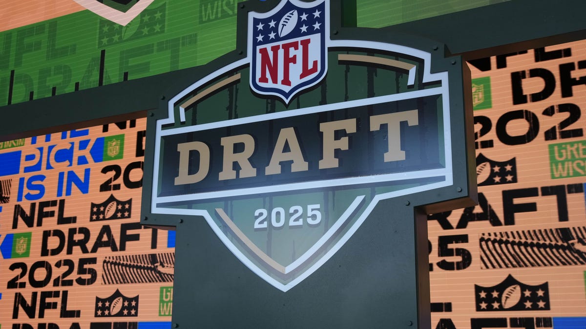 NFL announces changes to 2026 NFL Draft for teams