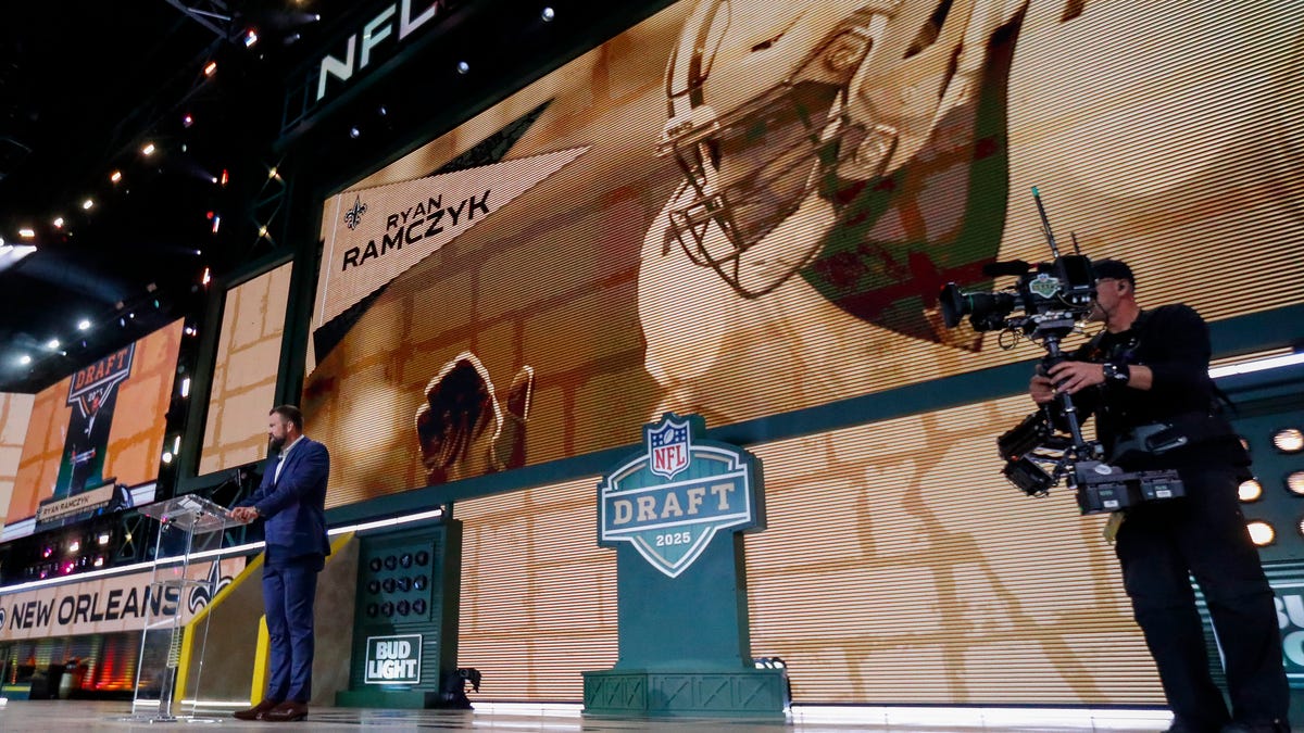 Saints take a step back after Week 13 loss