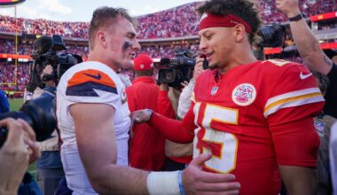 How to buy KC Chiefs vs Denver Broncos Christmas Day NFL tickets