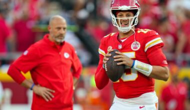 Latest NFL hot seat rumors, news, updates for Week 14