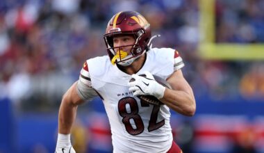 Kliff Kingsbury talks Ben Sinnott's development